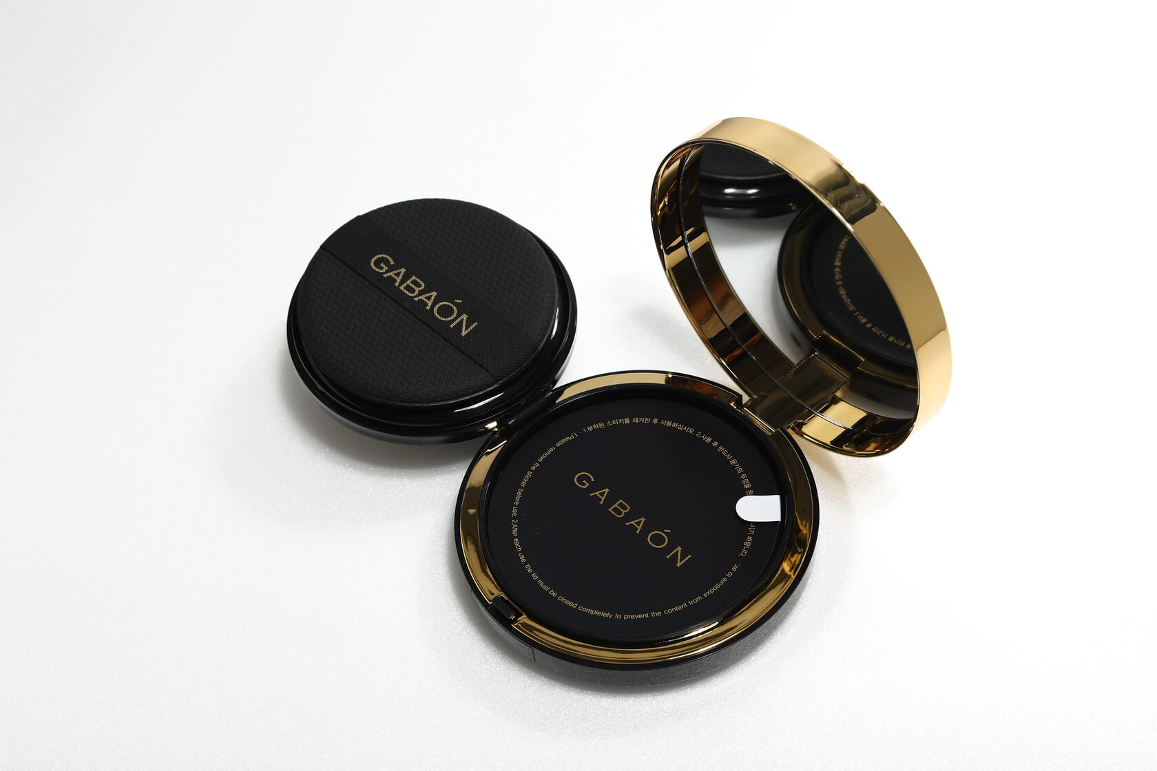 Cushion Foundation